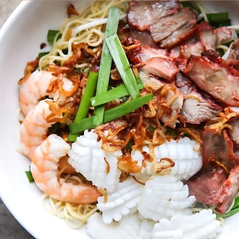 Our Menu: Bold Vietnamese Favorites