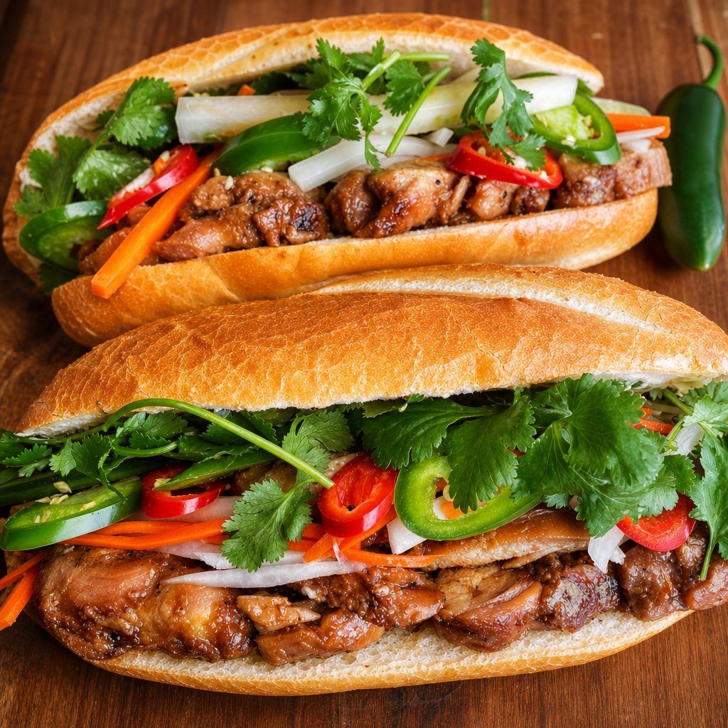 46A/ GRILLED CHICKEN SANDWICH.