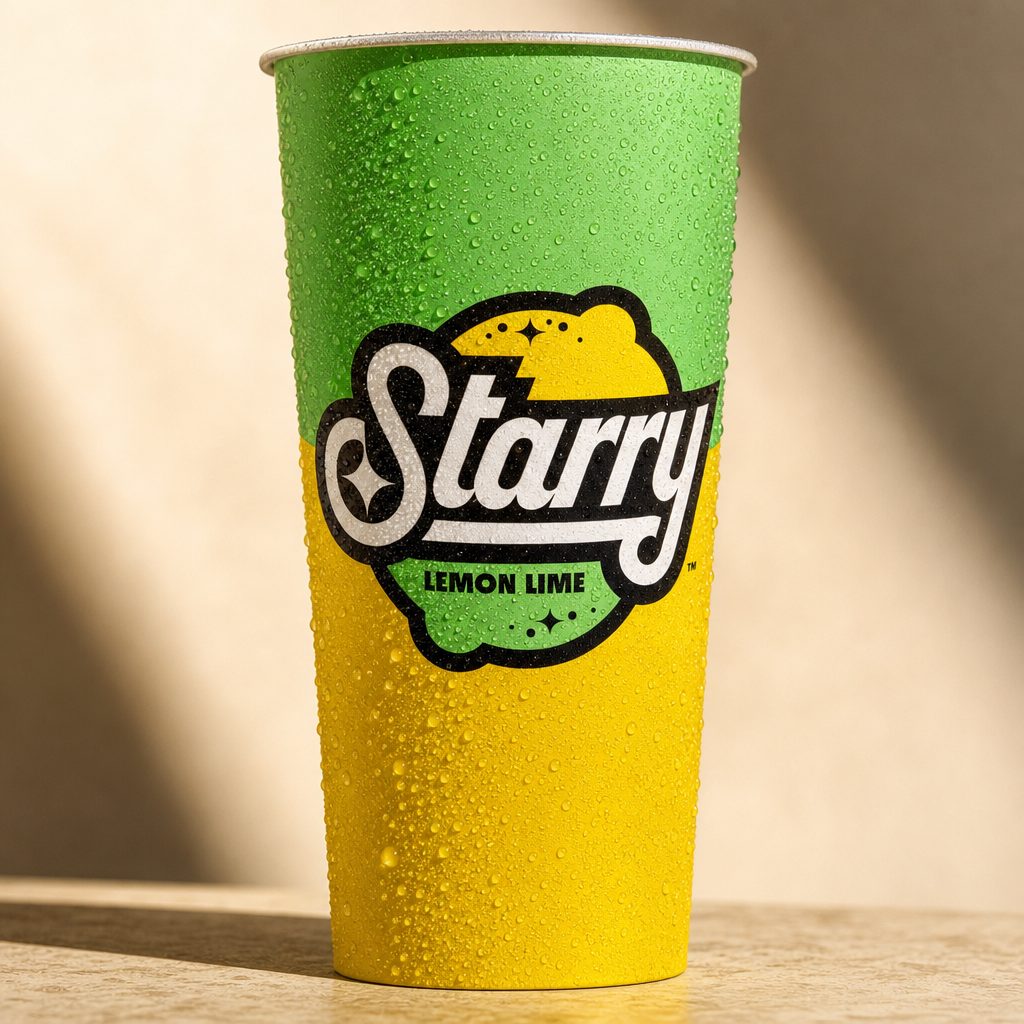 STARRY.