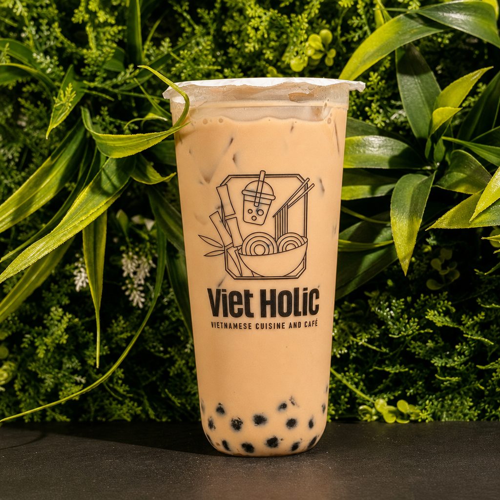 ORIGINAL MILK TEA.