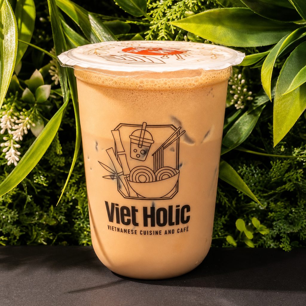 VIETNAMESE COFFE.